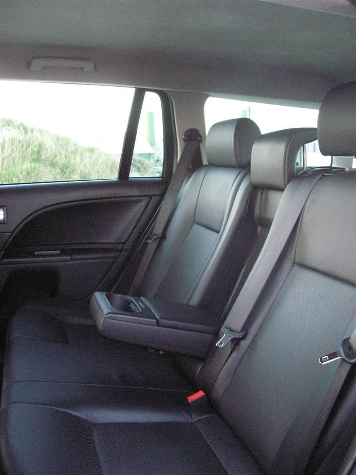 Ford  Mondeo TDCI ~Sport~ billede 11