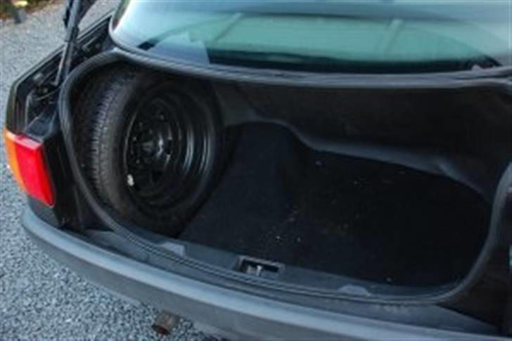 Audi 80 ¤SOLGT¤ billede 3