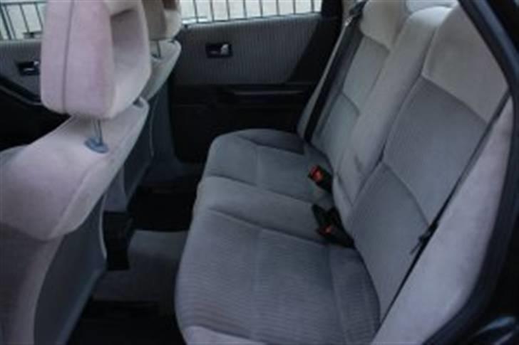 Audi 80 ¤SOLGT¤ billede 6