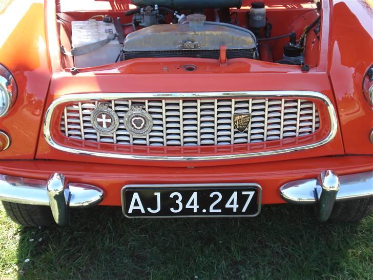 Skoda Felicia billede 8