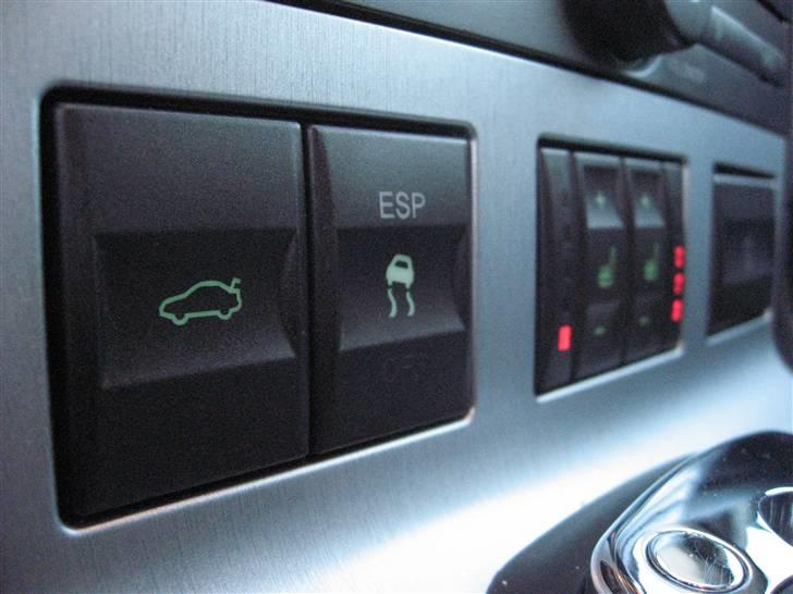 Ford  Mondeo TDCI ~Sport~ billede 14