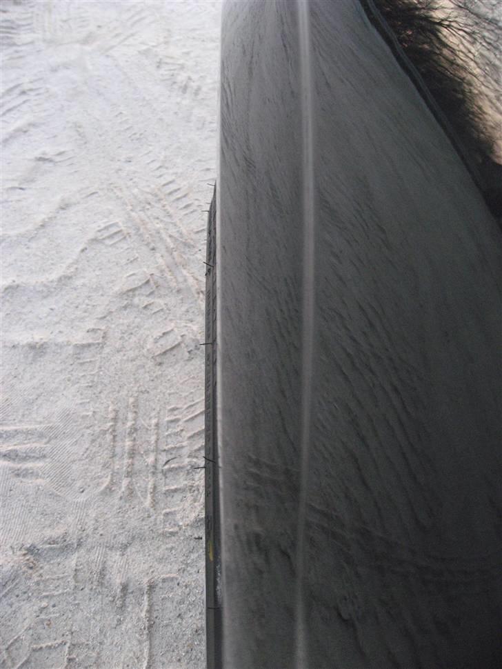 Ford  Mondeo TDCI ~Sport~ - Fælg går lige til kanten...... billede 15