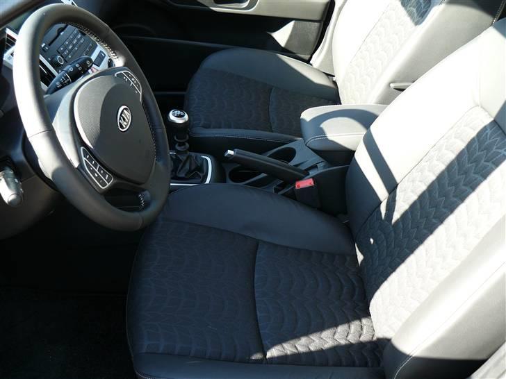 Kia Cee'd SW Sport (Solgt) - Uhm billede 14