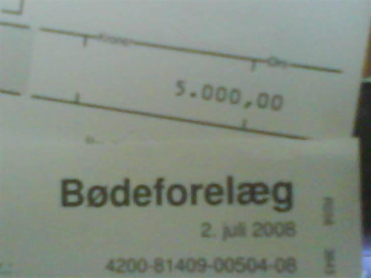 Opel kadett e  r.i.p - der er den blevet grundet  billede 13