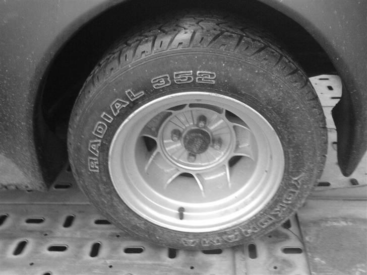 Opel gt "solgt" billede 10