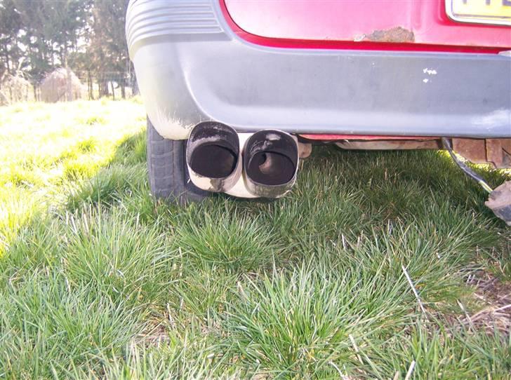 Opel kadett e  r.i.p billede 18