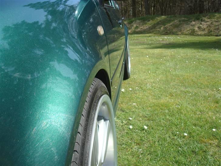 VW Golf 4 *SOLGT* billede 6