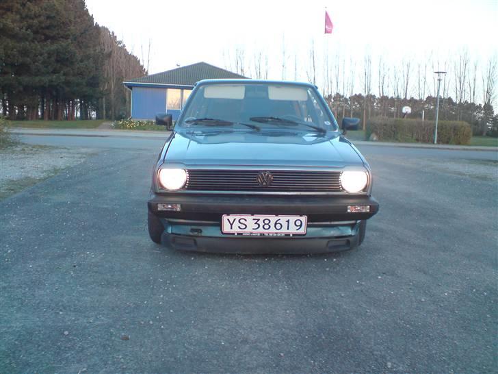 VW polo hit solgt billede 11