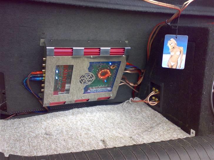 Opel corsa B ( solgt ) billede 12