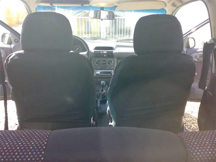 Opel corsa B ( solgt ) billede 14