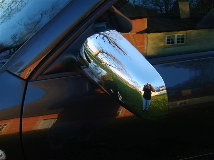 Audi A3 - 49.000kr / byttes til stc. billede 3