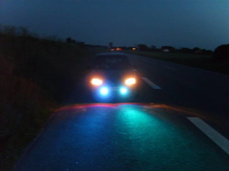 Opel corsa B ( solgt ) billede 15