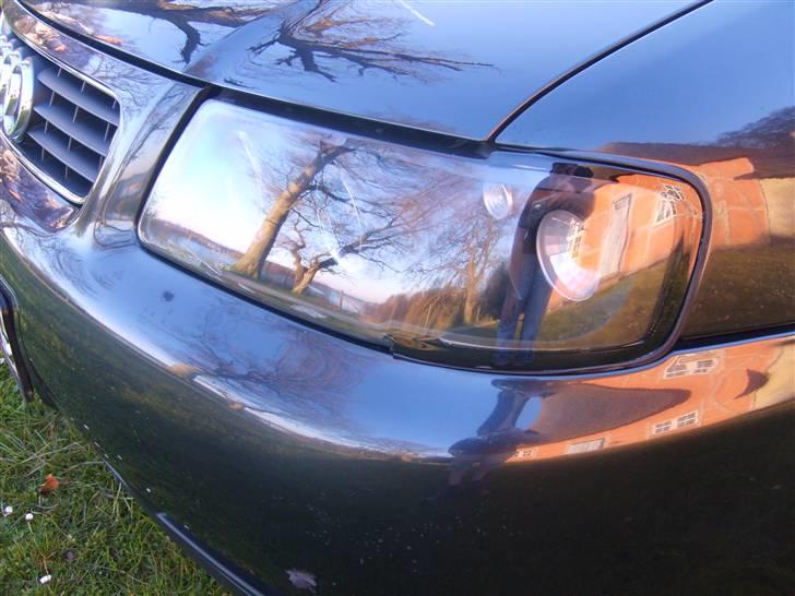 Audi A3 - 49.000kr / byttes til stc. billede 4