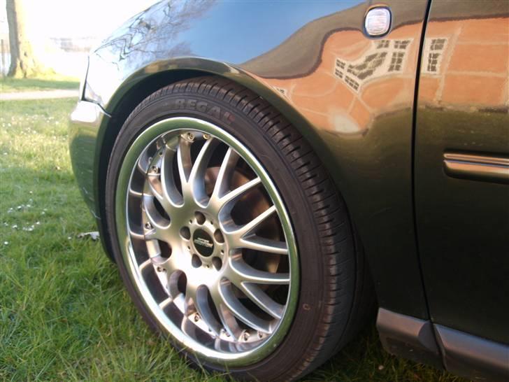 Audi A3 - 49.000kr / byttes til stc. billede 5