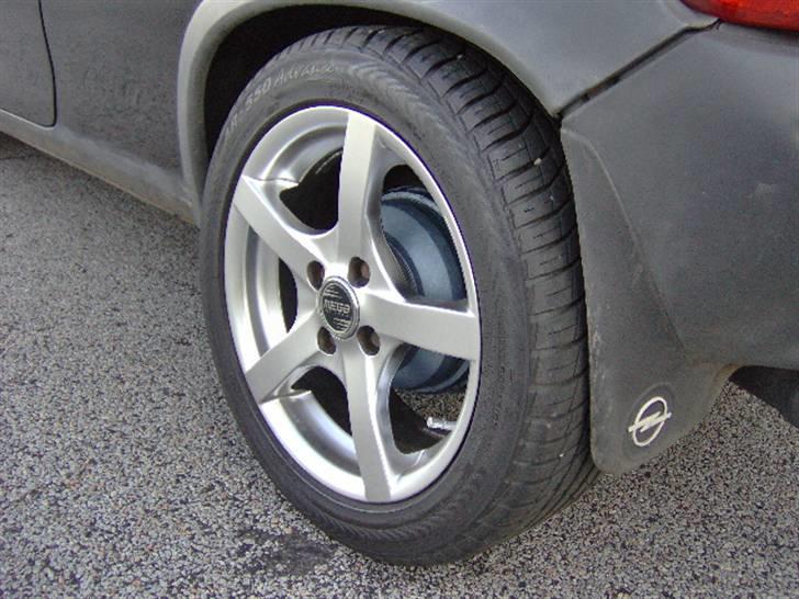 Opel corsa B ( solgt ) billede 16