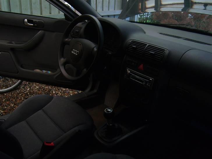 Audi A3 - 49.000kr / byttes til stc. billede 10