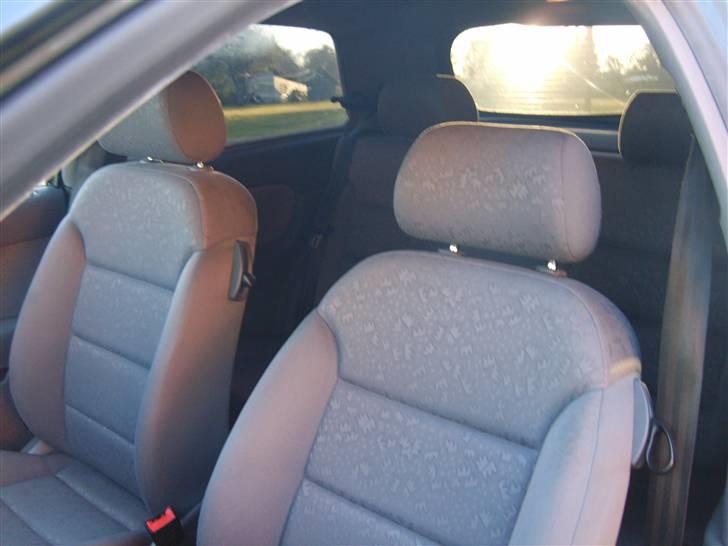 Audi A3 - 49.000kr / byttes til stc. billede 11