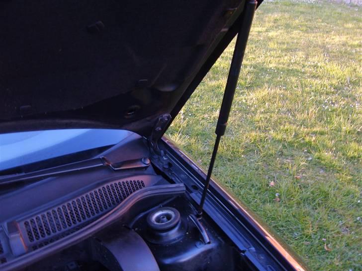 Audi A3 - 49.000kr / byttes til stc. billede 14