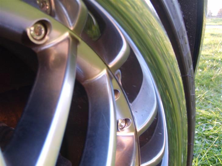 Audi A3 - 49.000kr / byttes til stc. billede 15