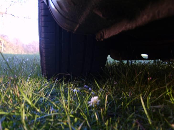 Audi A3 - 49.000kr / byttes til stc. billede 16