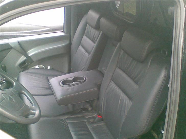 Mercedes Benz Vito SOLGT billede 7