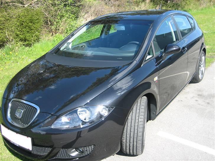 Seat Leon billede 2