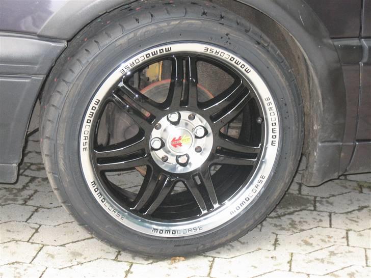 VW Golf 3*Solgt* billede 14