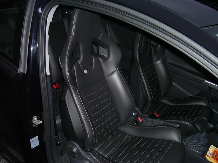 Opel Corsa OPC billede 5