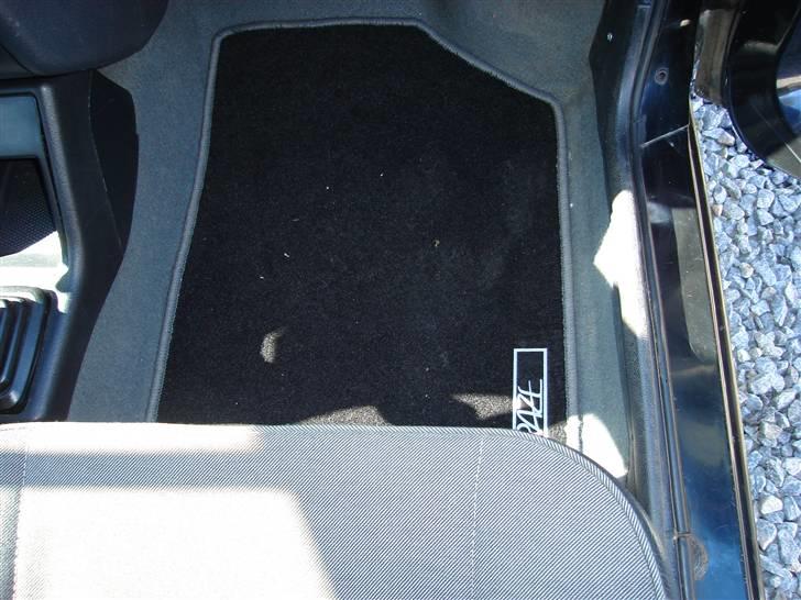 Citroën ax 1.1 i billede 11