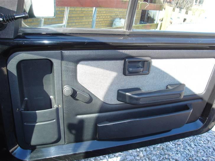 Citroën ax 1.1 i billede 12