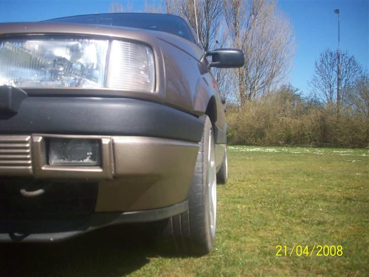 VW Passat Baby Wagon!! DØD!! billede 1