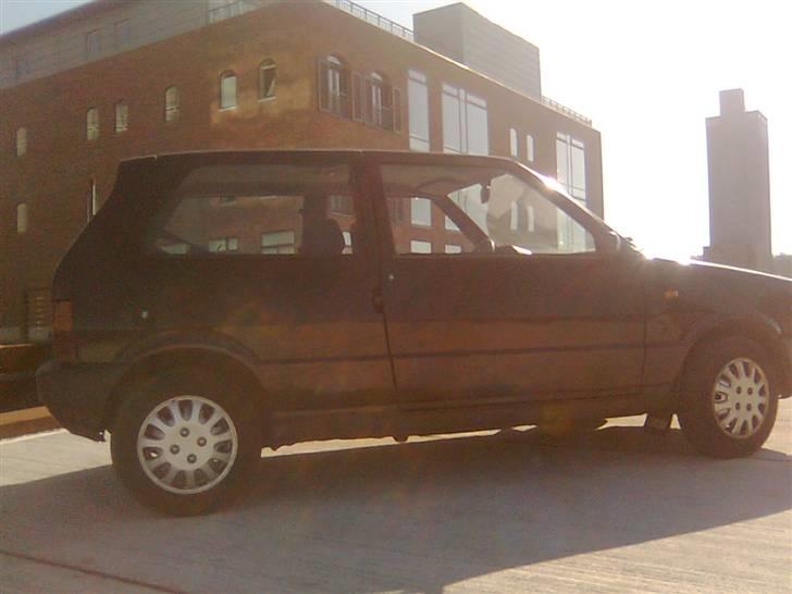 Fiat Uno billede 6