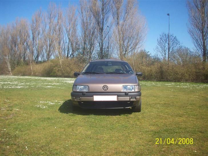 VW Passat Baby Wagon!! DØD!! billede 3