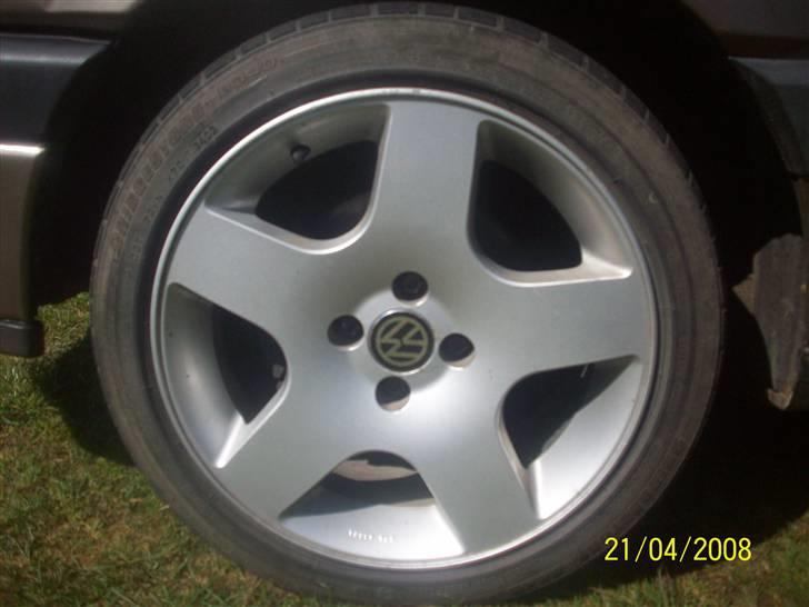 VW Passat Baby Wagon!! DØD!! billede 7