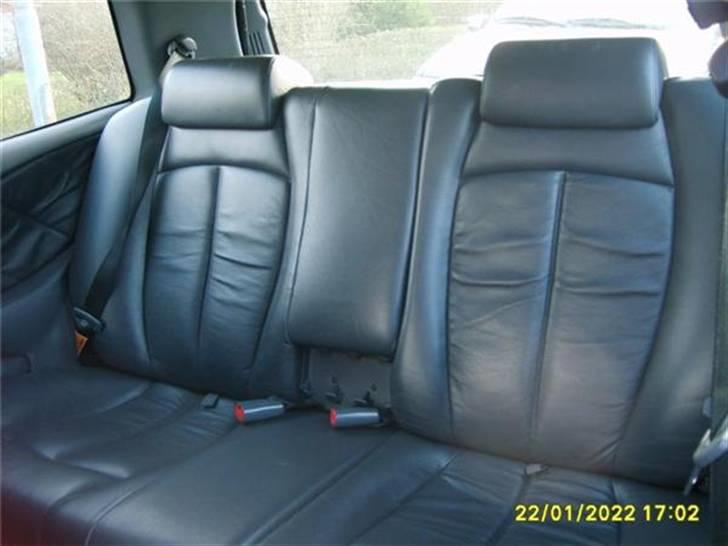 Fiat Bravo 1.8 GT 16v $SOLGT$ billede 5