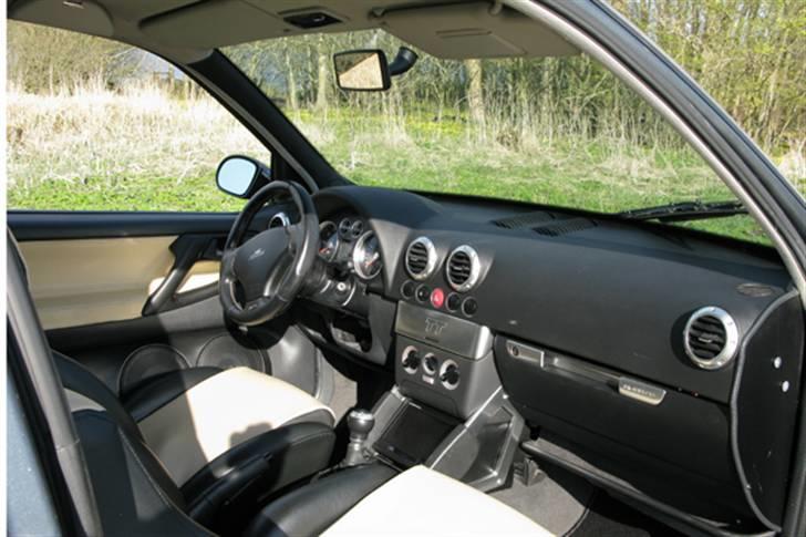 VW Polo 1,4 16v -solgt billede 19