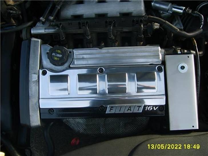 Fiat Bravo 1.8 GT 16v $SOLGT$ billede 6