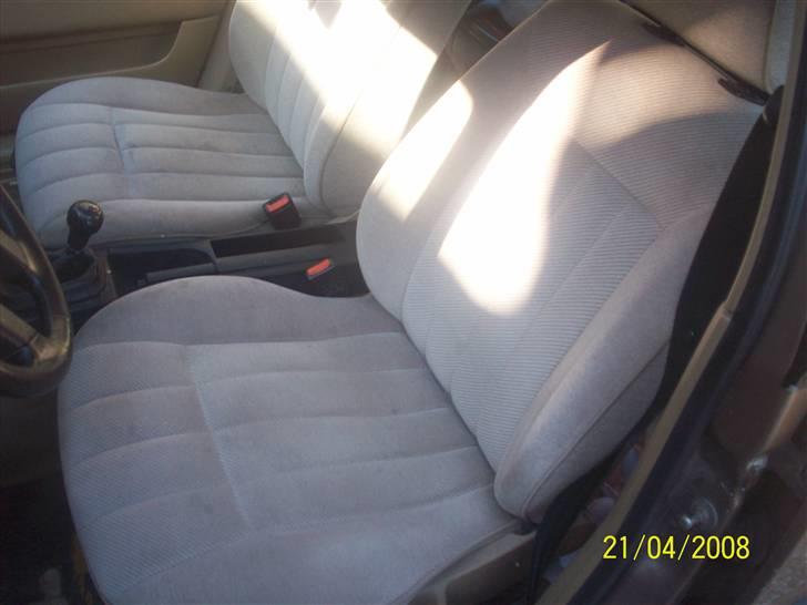 VW Passat Baby Wagon!! DØD!! billede 9