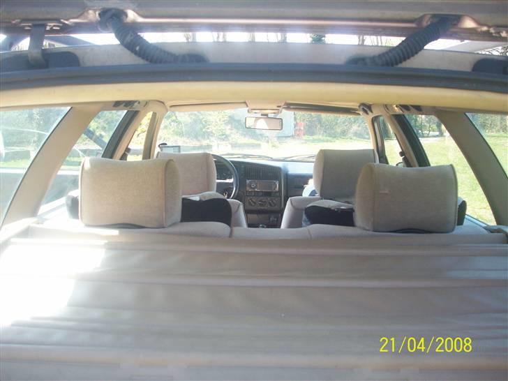 VW Passat Baby Wagon!! DØD!! billede 10