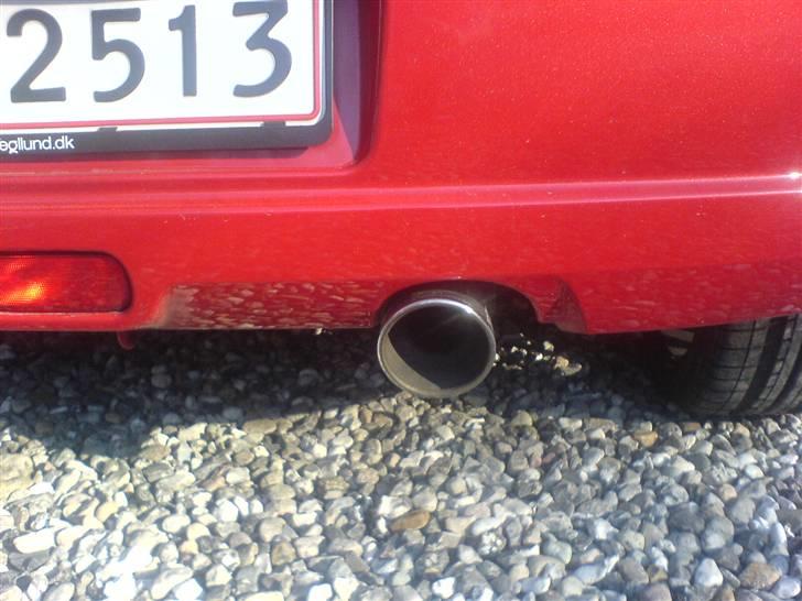 Suzuki swift 1.5 GL-A (Solgt) billede 9