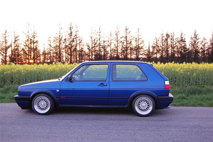 VW Golf Gti Edition One billede 6