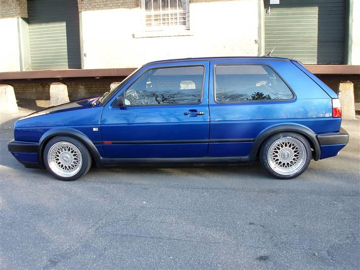 VW Golf Gti Edition One billede 14