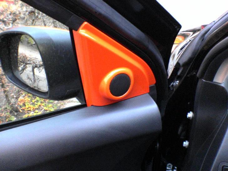 Suzuki Swift SOLGT!!! billede 8