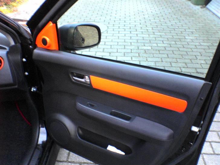 Suzuki Swift SOLGT!!! billede 10