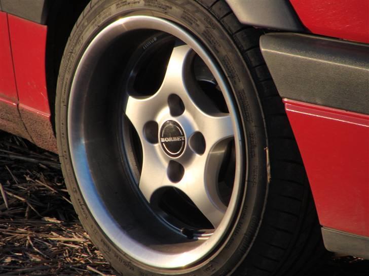 VW Passat 2,0 billede 8