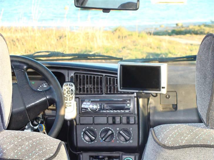 VW Passat 2,0 billede 13