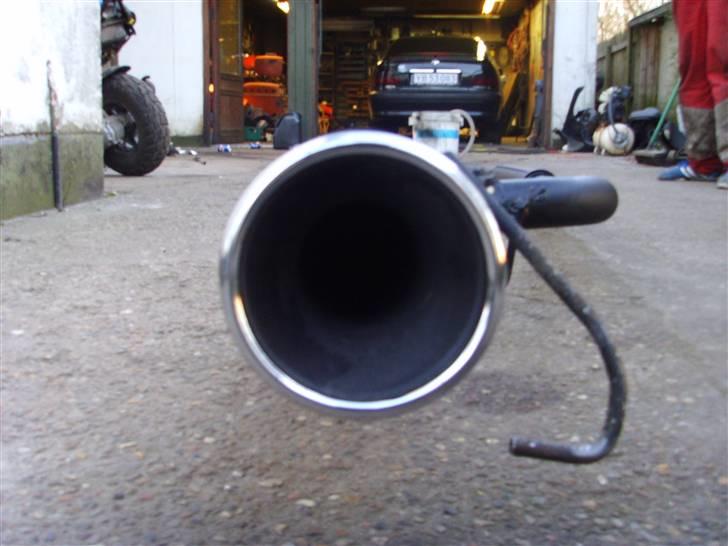 Toyota Avensis SOLGT billede 12