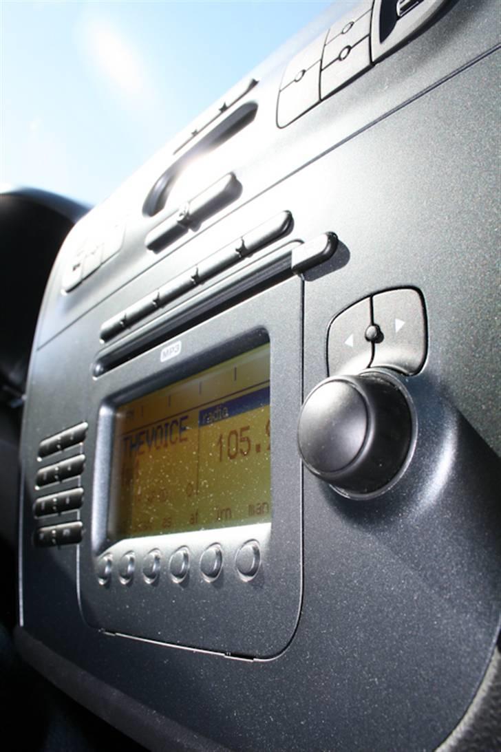 Seat Leon billede 11