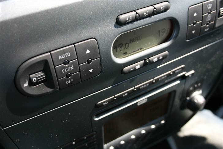 Seat Leon billede 12