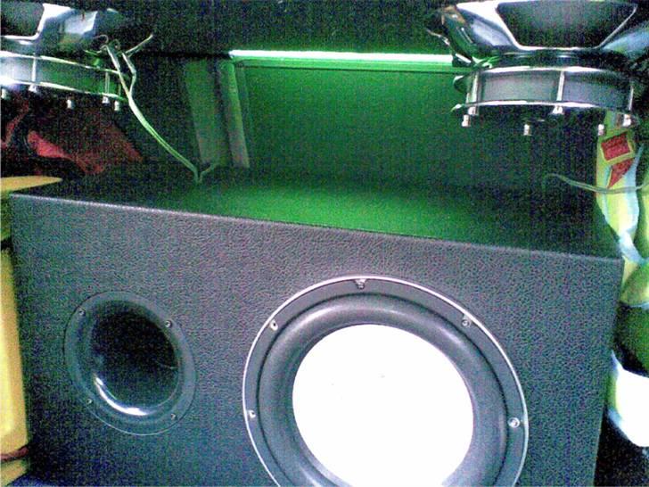 Skoda Felicia billede 4